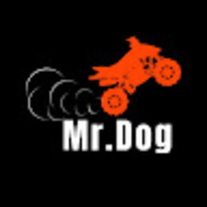 Meet your Posher, Mrdog